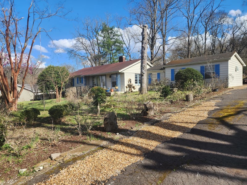 6603 Wilhugh Pl, Nashville, TN 37209