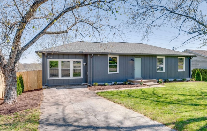 216 Slayton Dr, Madison, TN 37115