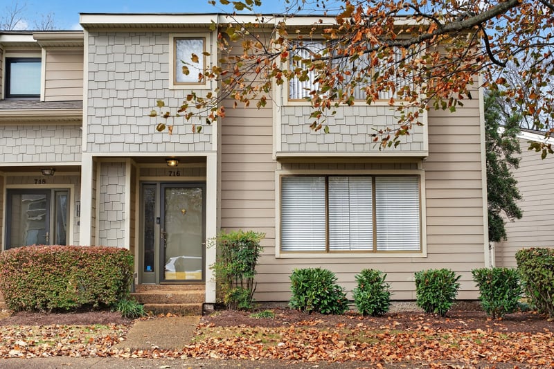 716 Barlin Ct, Nashville, TN 37221