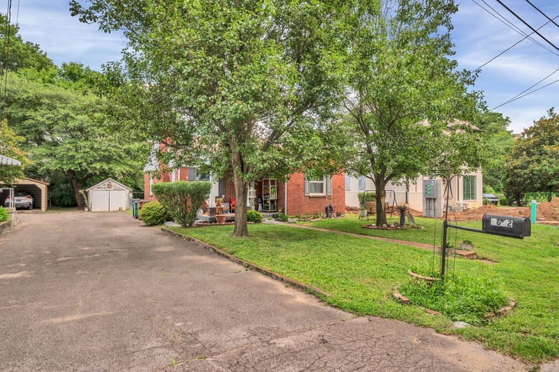 1812 Stewart Pl, Nashville, TN 37203