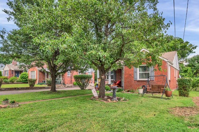 1812 Stewart Pl, Nashville, TN 37203