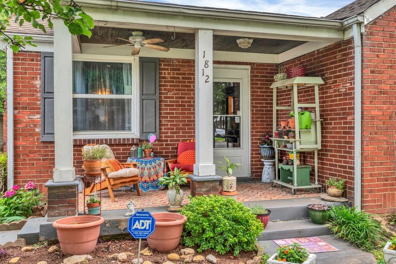 1812 Stewart Pl, Nashville, TN 37203