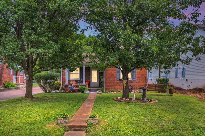 1812 Stewart Pl, Nashville, TN 37203