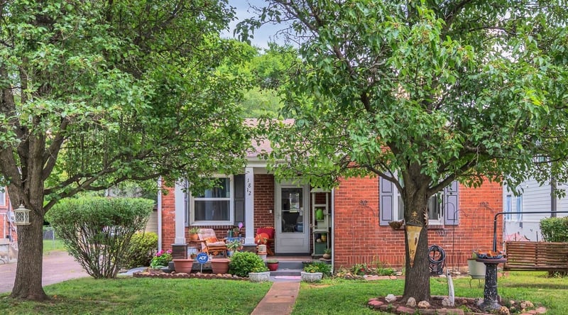 1812 Stewart Pl, Nashville, TN 37203