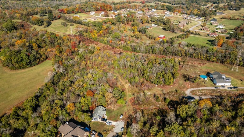 Briana Rd, Lebanon, TN 37087