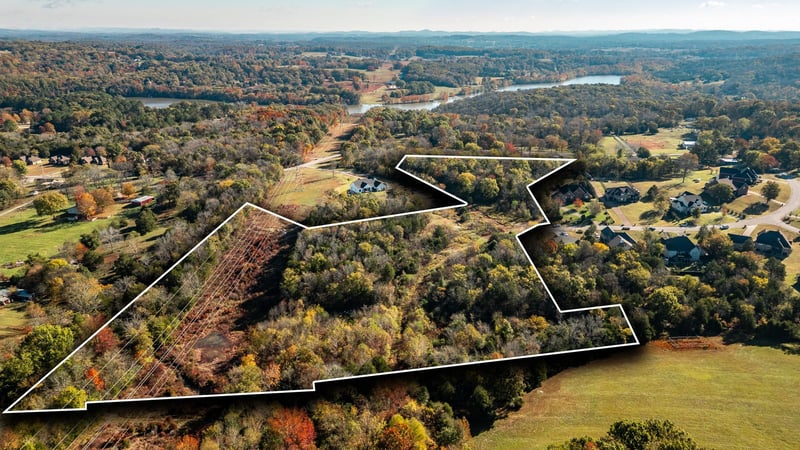 Briana Rd, Lebanon, TN 37087