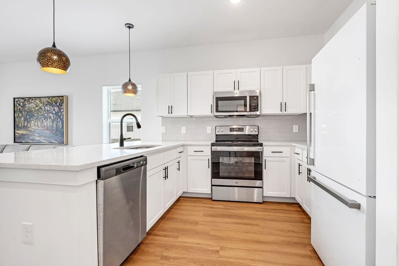 1540 Lebanon Pike #316, Nashville, TN 37210