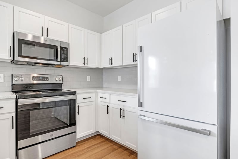 1540 Lebanon Pike #316, Nashville, TN 37210