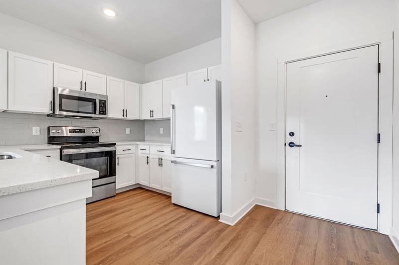 1540 Lebanon Pike #316, Nashville, TN 37210