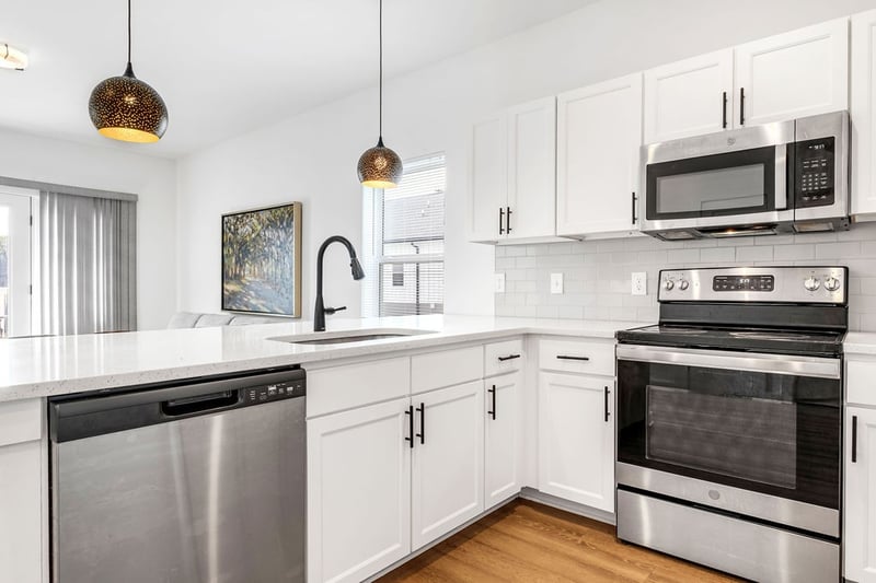 1540 Lebanon Pike #316, Nashville, TN 37210