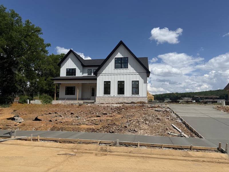 2716 Canton Dr, Murfreesboro, TN 37129