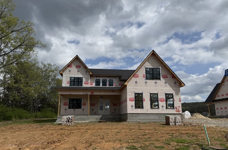 2716 Canton Dr, Murfreesboro, TN 37129