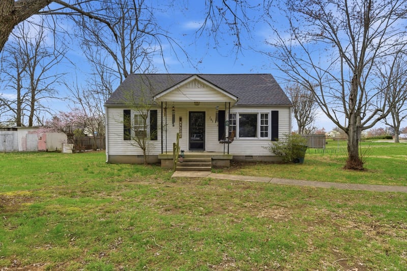 703 Mccurdy Rd, White House, TN 37188