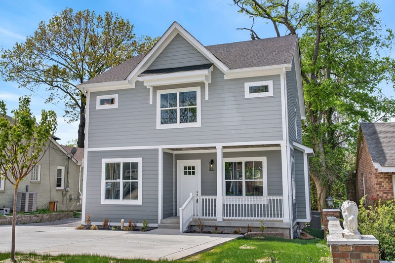 1634A Northview Ave, Nashville, TN 37216