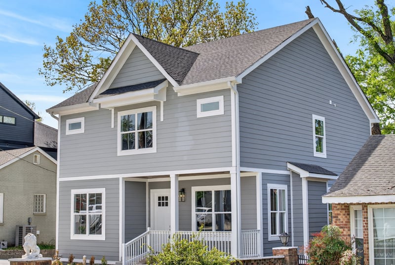 1634A Northview Ave, Nashville, TN 37216