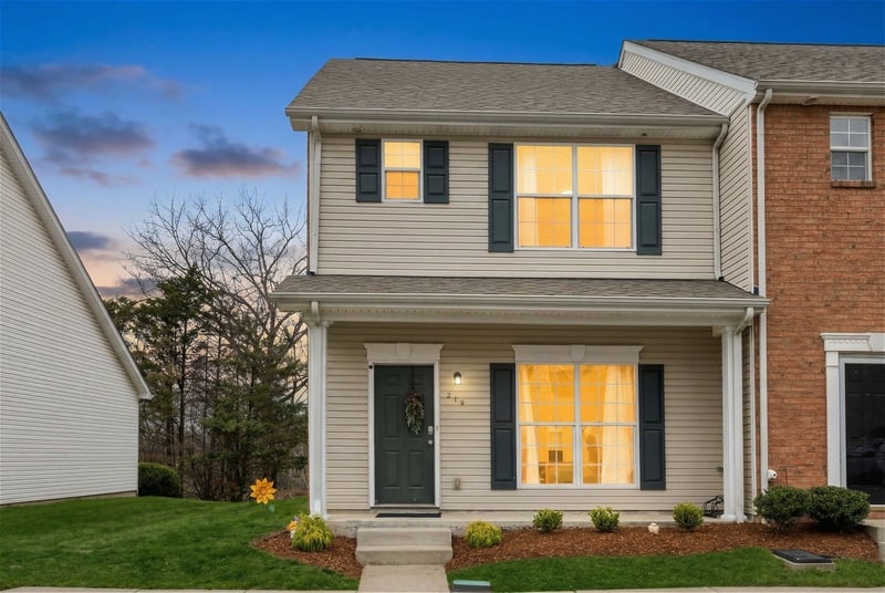 219 Northcrest Commons Cir, Nashville, TN 37211