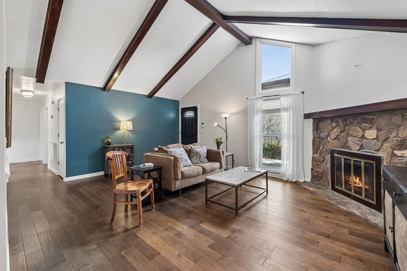 257 Cedarcreek Dr, Nashville, TN 37211