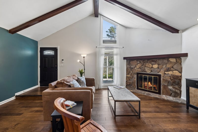 257 Cedarcreek Dr, Nashville, TN 37211