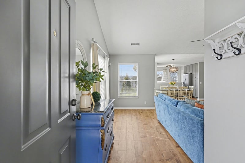 3925 Bridgeview Ln, Nashville, TN 37221