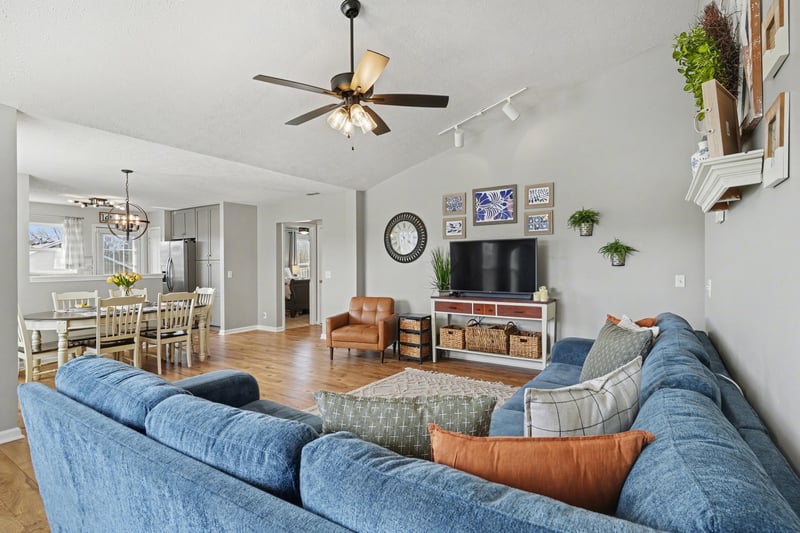 3925 Bridgeview Ln, Nashville, TN 37221