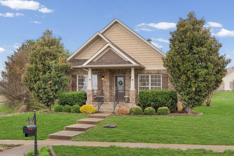 139 John Duke Tyler Blvd, Clarksville, TN 37043