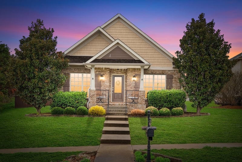 139 John Duke Tyler Blvd, Clarksville, TN 37043