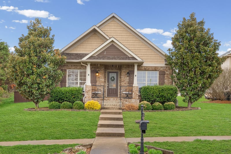 139 John Duke Tyler Blvd, Clarksville, TN 37043