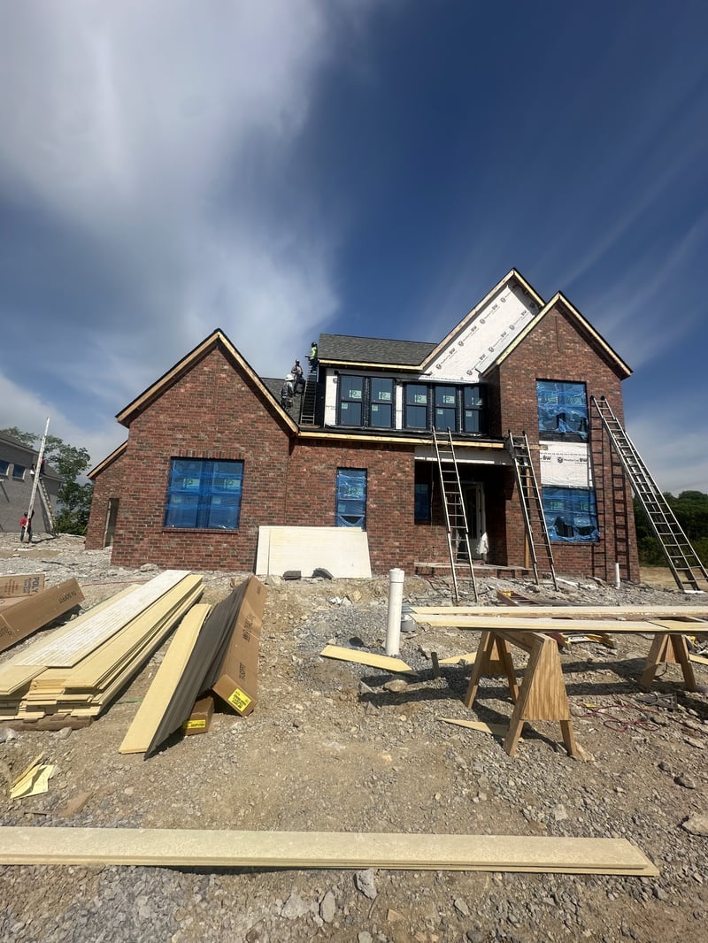 161 Manor Way, Hendersonville, TN 37075