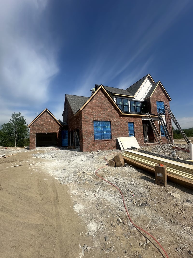 161 Manor Way, Hendersonville, TN 37075