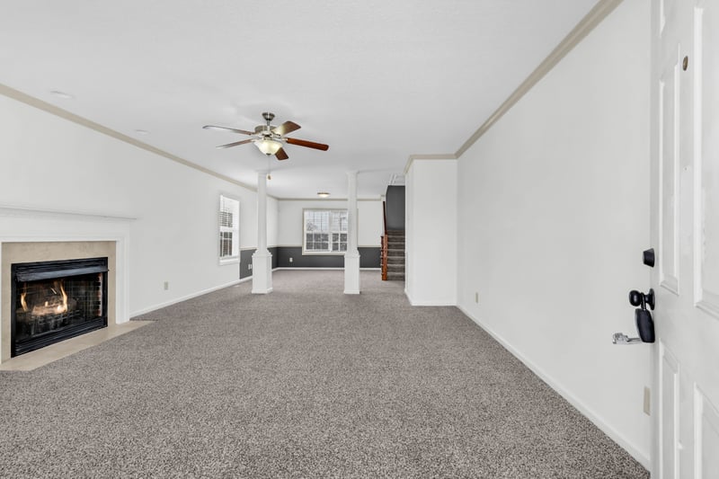 1540 Buchanon Dr, Clarksville, TN 37042