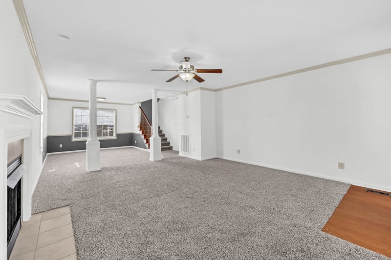 1540 Buchanon Dr, Clarksville, TN 37042