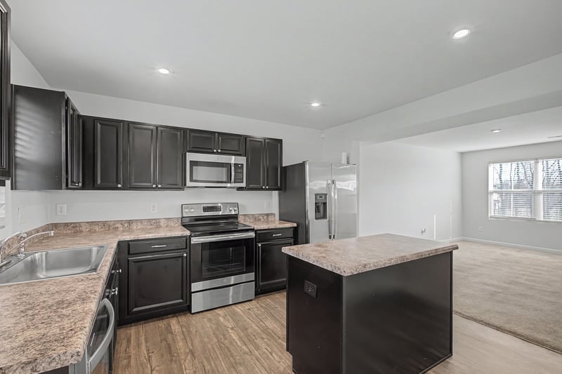 1255 Havenbrook Dr, Nashville, TN 37207