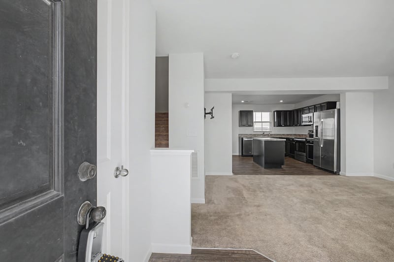 1255 Havenbrook Dr, Nashville, TN 37207