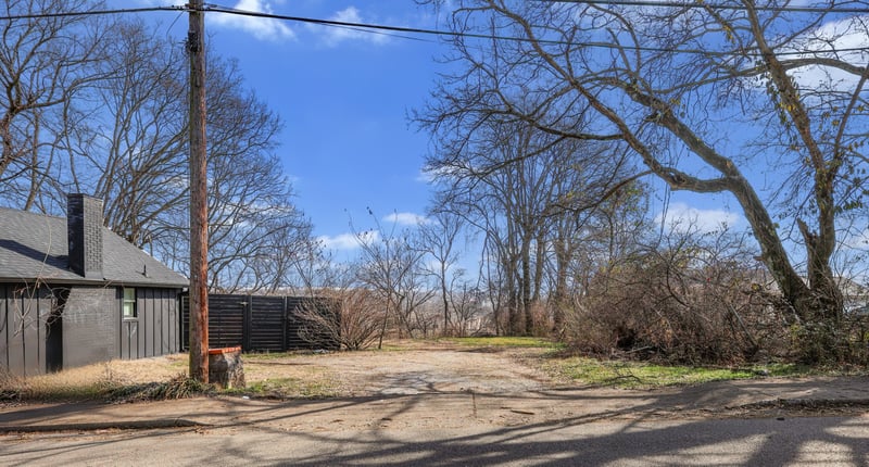 Cliff Dr, Nashville, TN 37218