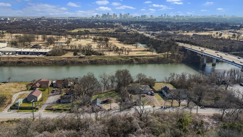 0 Cliff Dr, Nashville, TN 37218