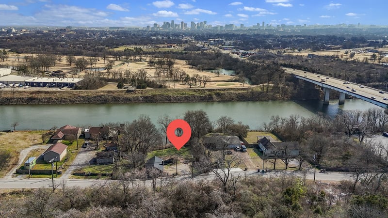 0 Cliff Dr, Nashville, TN 37218