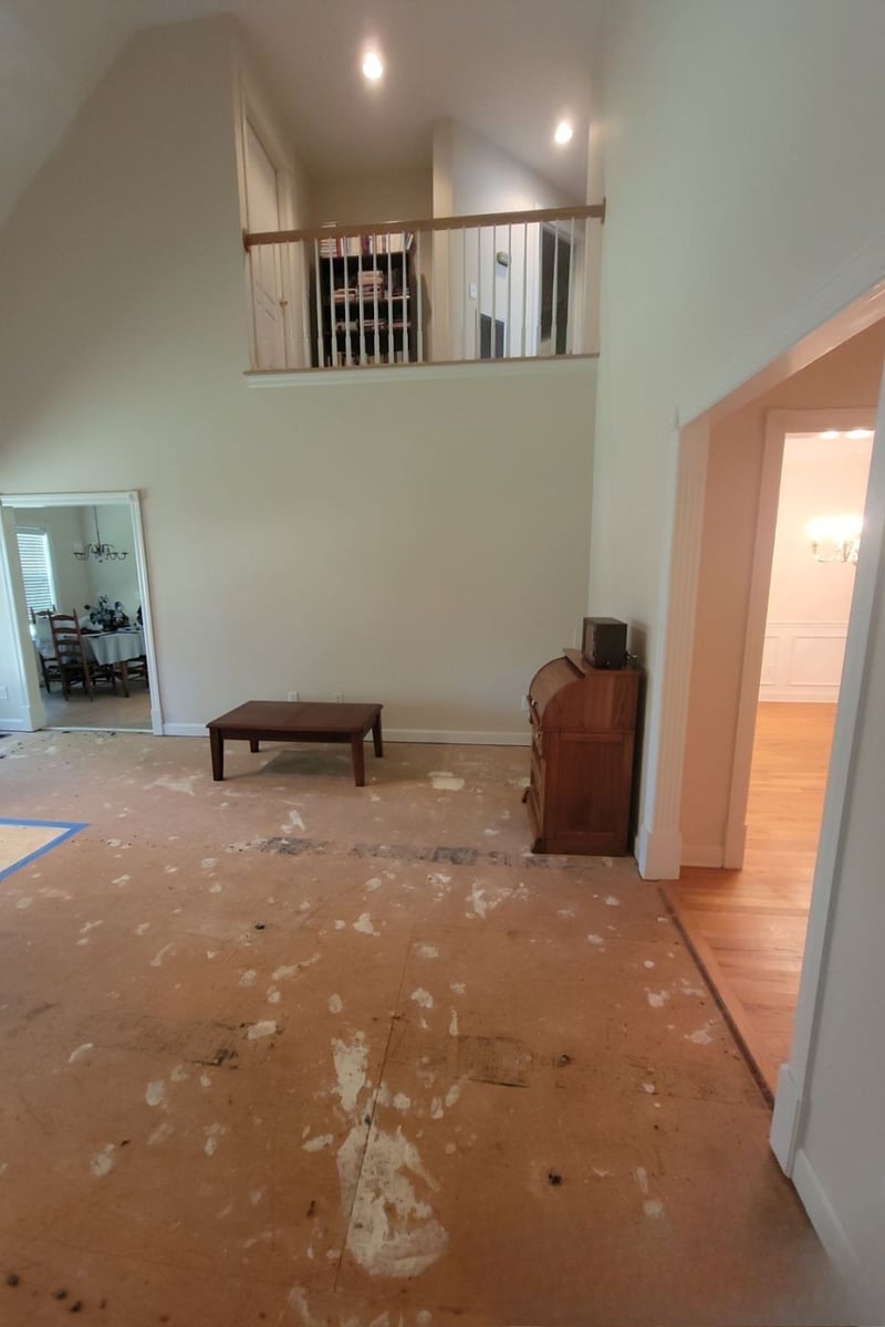 1005 Ithaca St, Murfreesboro, TN 37130