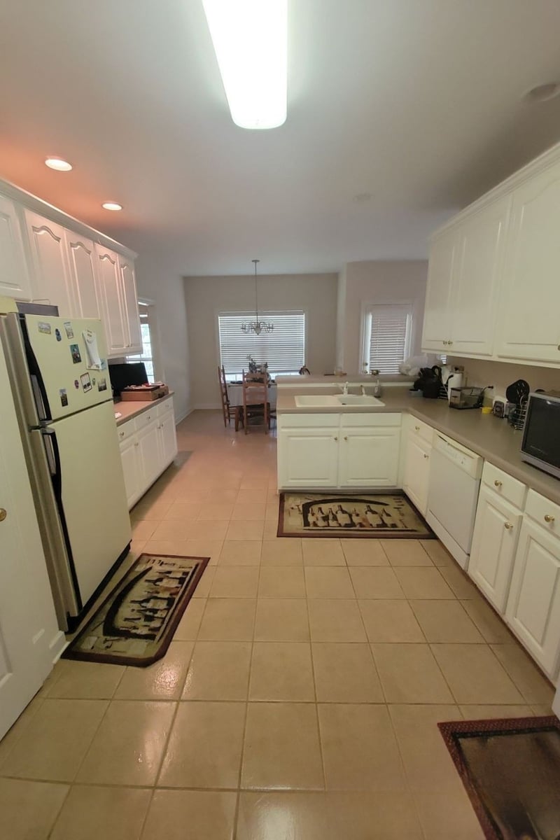 1005 Ithaca St, Murfreesboro, TN 37130