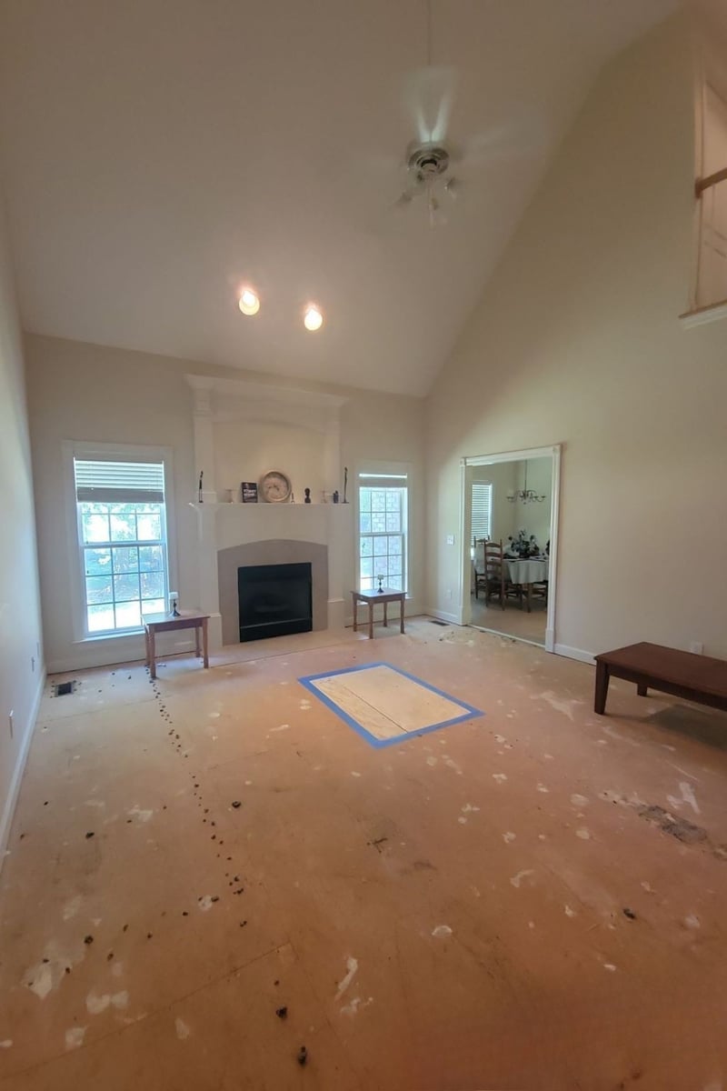 1005 Ithaca St, Murfreesboro, TN 37130