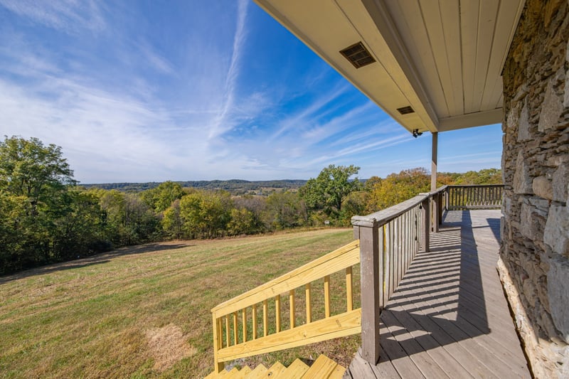 2191 Garner Rd, Mount Pleasant, TN 38474