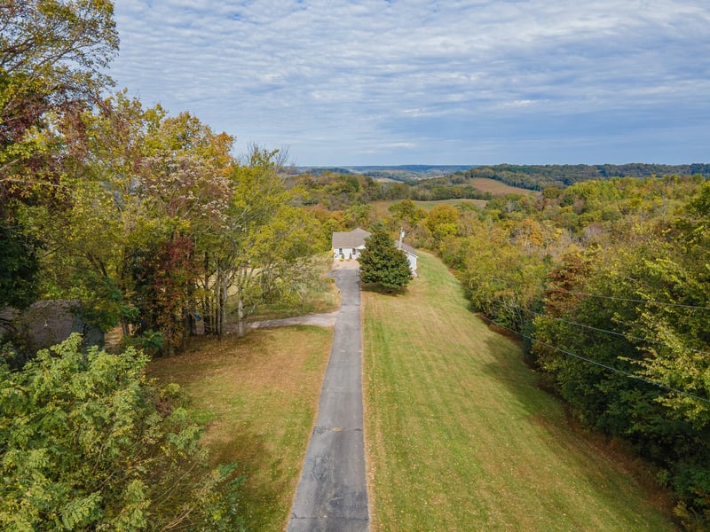 2191 Garner Rd, Mount Pleasant, TN 38474