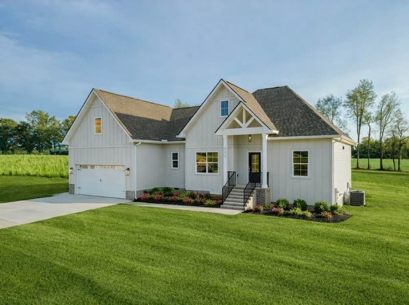 594 Double Eagle Dr, Summertown, TN 38483