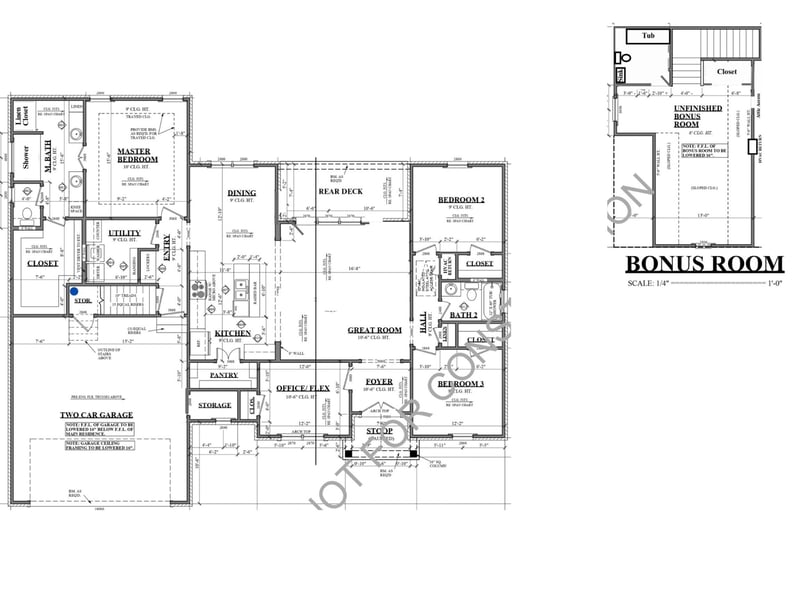 594 Double Eagle Dr, Summertown, TN 38483