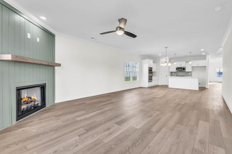 1010 Vendue Ave, Clarksville, TN 37042