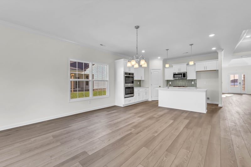 1010 Vendue Ave, Clarksville, TN 37042