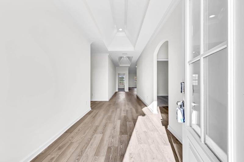 1010 Vendue Ave, Clarksville, TN 37042