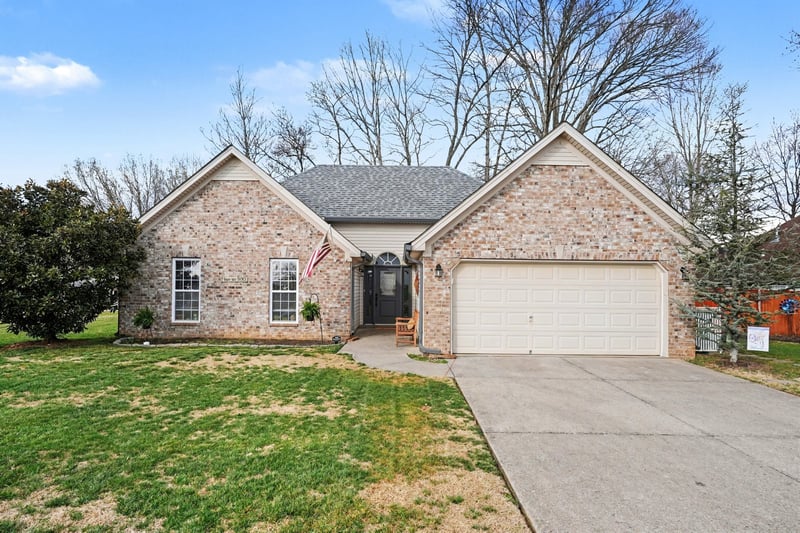 3001 Lona Ct, Spring Hill, TN 37174