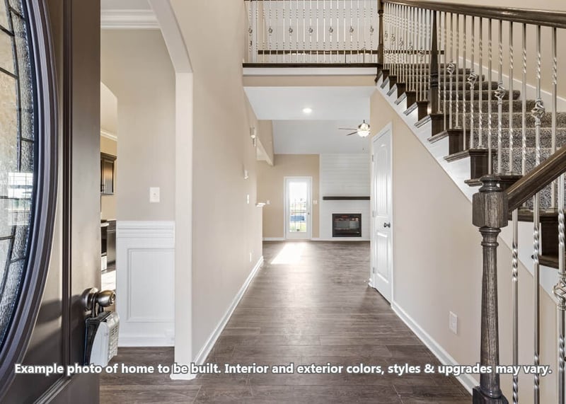 1018 Vendue Ave, Clarksville, TN 37042