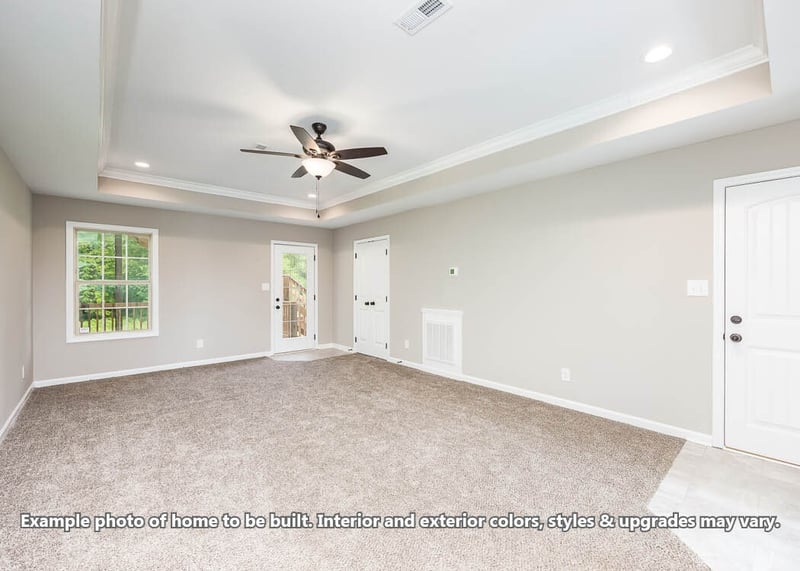 1022 Vendue Ave, Clarksville, TN 37042