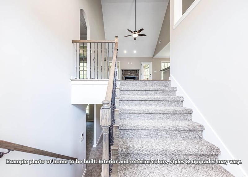 1022 Vendue Ave, Clarksville, TN 37042